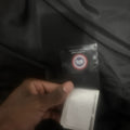 Canda goose jacket